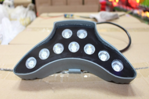 LED瓦楞灯