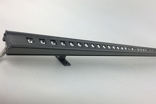 LED线条灯